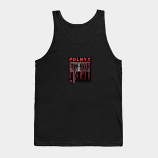 PolnyyPIZDDEC Tank Top